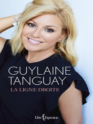 cover image of La Ligne droite